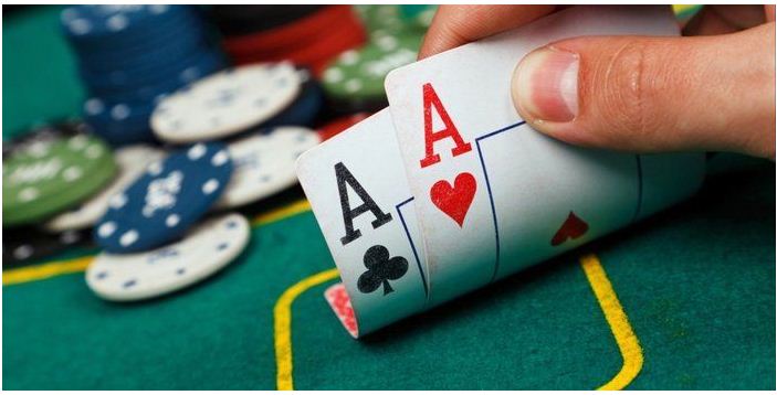 Poker Hand Rankings: The best and worst hands in Poker
