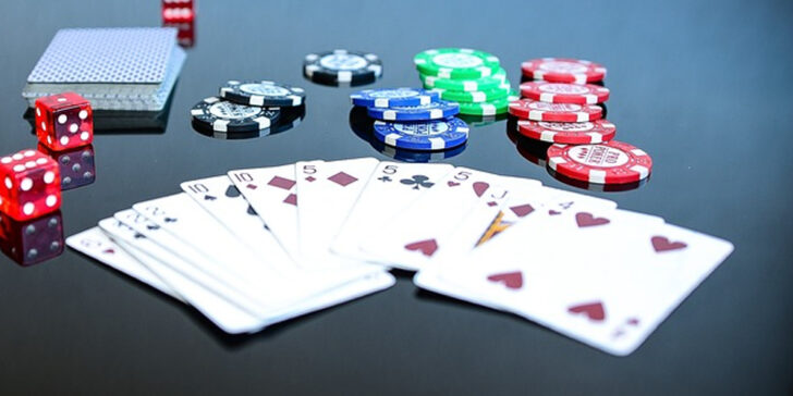 Tips To Improve Your Online Poker Tournament Strategies
